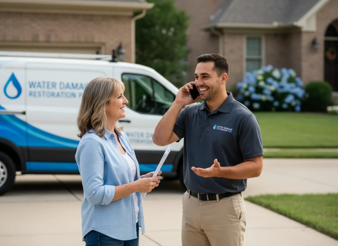 Flood Restoration Millbrae, CA FAQs